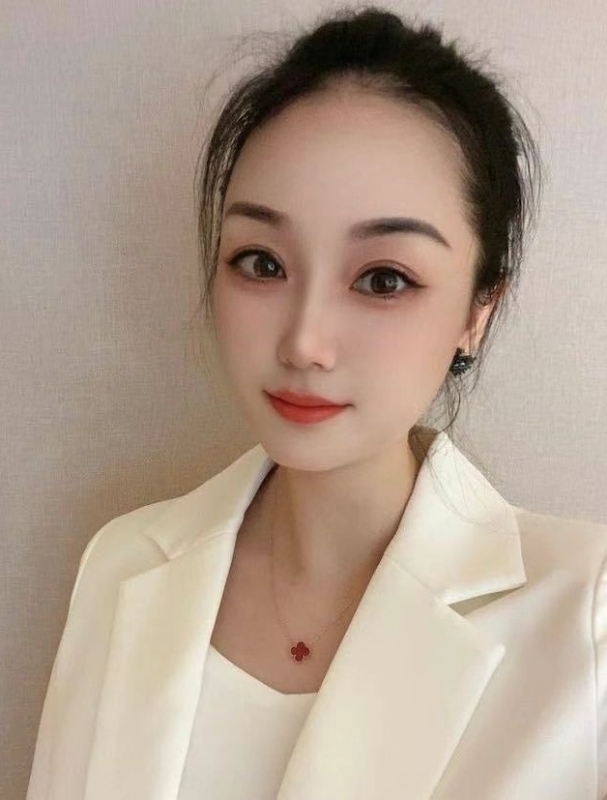 罗美女的第一张照片--习水残疾人相亲网
