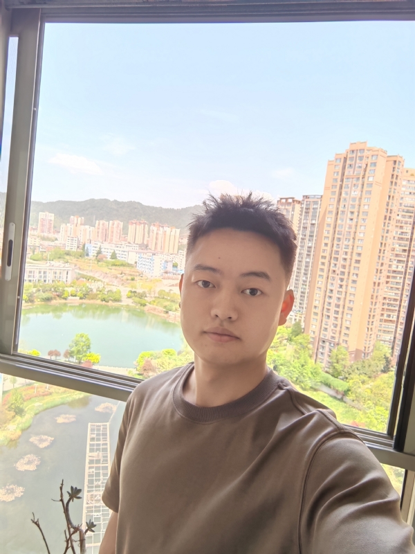 风筝的第一张照片--习水残疾人相亲网